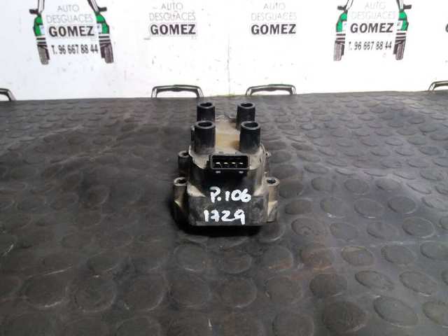 597049 Bobina  en stock Granada