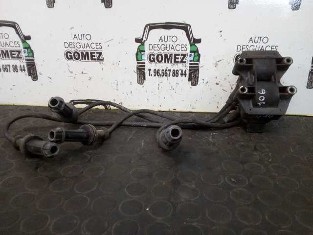 597049 PEUGEOT Bobina  en stock Gandía