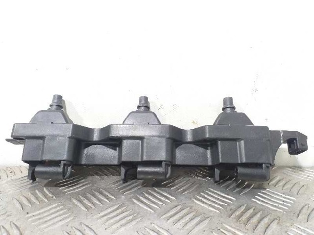Bobina de encendido 597057 PEUGEOT