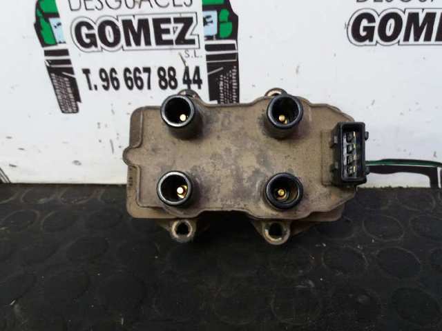Bobina 597060 PEUGEOT