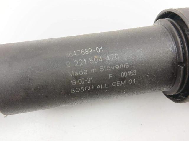 597064 PEUGEOT Bobina de encendido  comprar en Jaén