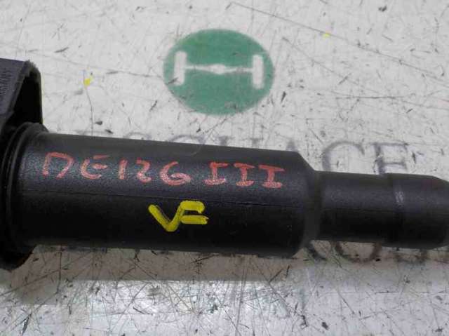 597064 PEUGEOT Bobina de encendido  disponible Vigo