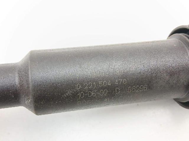 PEUGEOT 597064 Bobina de encendido  comprar en Albacete