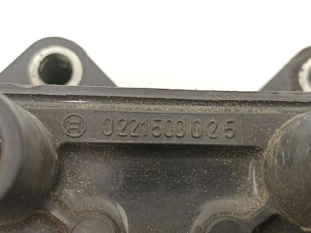 597070 PEUGEOT Bobina comprar Madrid
