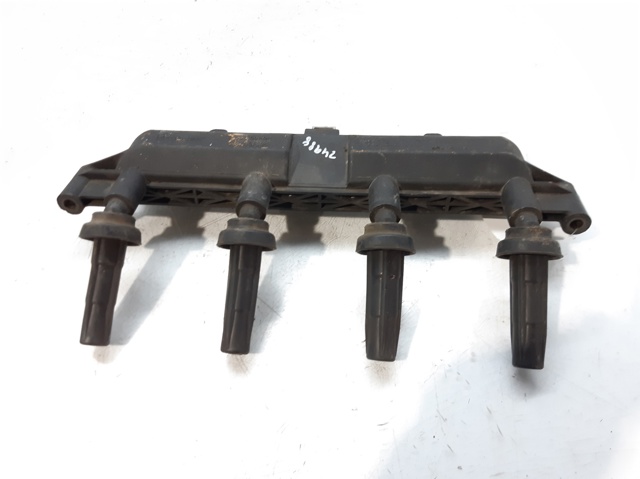 PEUGEOT 597070 Bobina de encendido  disponible Lugo
