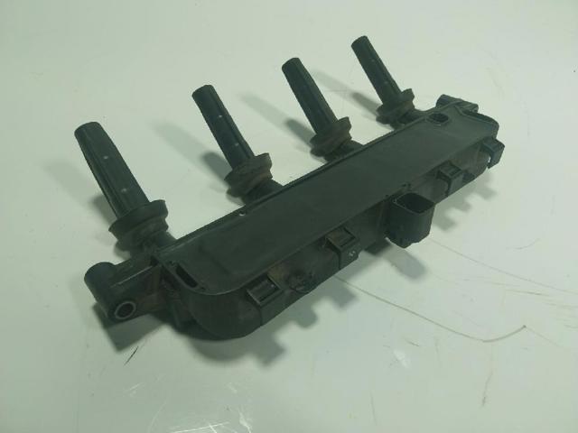 597097 PEUGEOT Bobina de encendido  comprar en Lleida