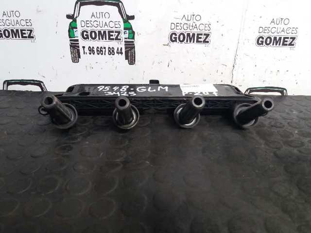 597097 PEUGEOT Bobina  en stock Huelva