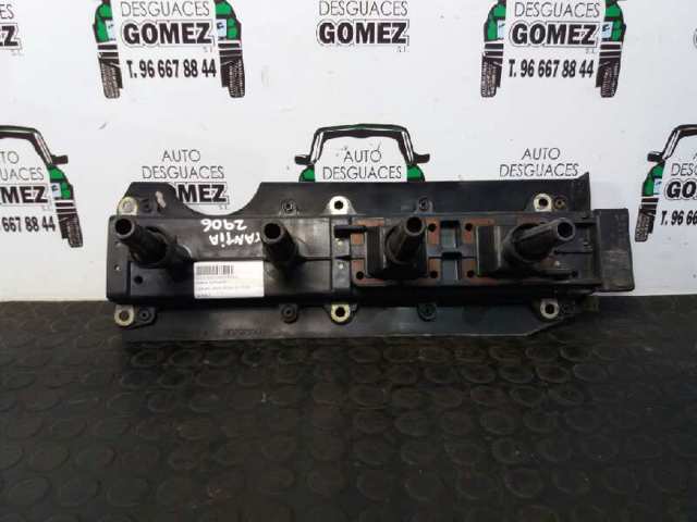 Bobina de encendido 5970A4 PEUGEOT