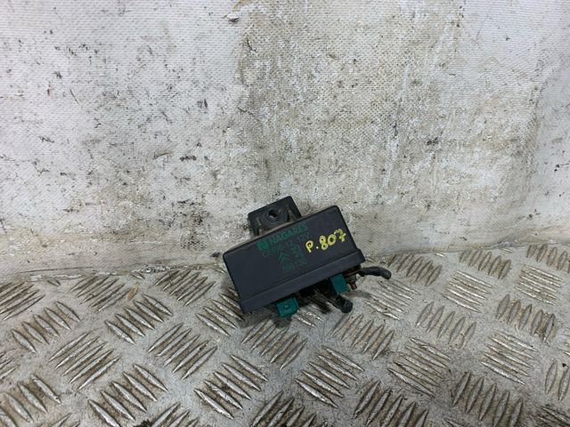 598138 PEUGEOT Relé de los calentadores  en stock Gandía