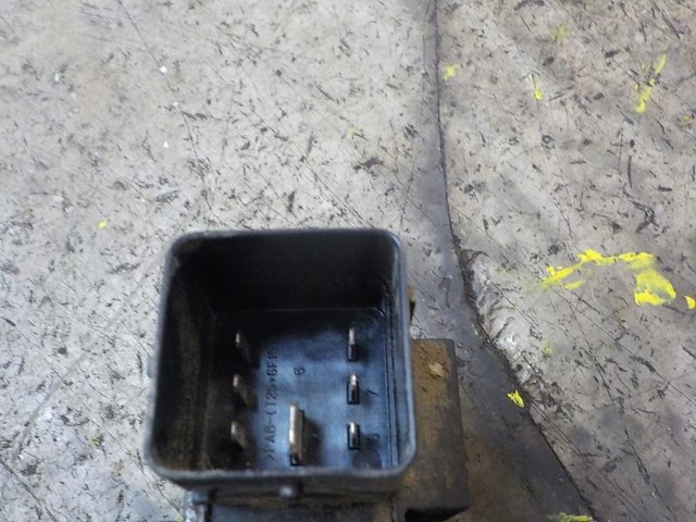 PEUGEOT 598140 Relé de los calentadores  en stock Salamanca