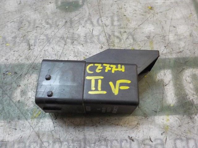 598140 Relé de bujía de precalentamiento  disponible Burgos