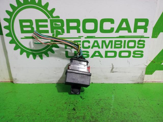 Relé, sistema de precalentamiento  598140 PEUGEOT