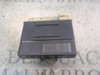 Caja precalentamiento bujias 598140 PEUGEOT