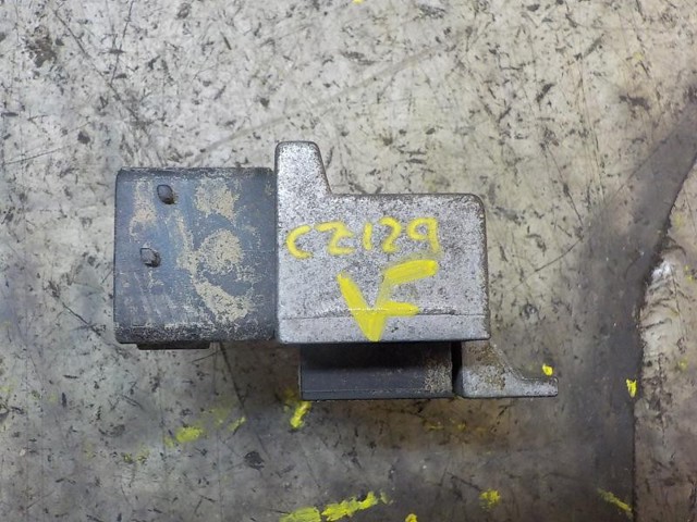 PEUGEOT 598140 Relé de los calentadores  en stock Salamanca