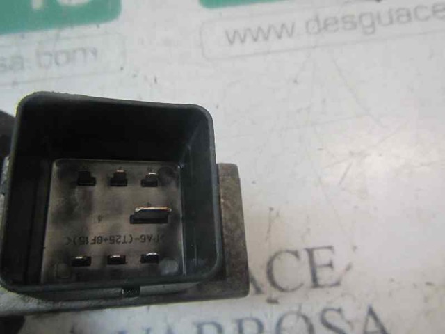 598140 Relé de bujías de precalentamiento  disponible Burgos