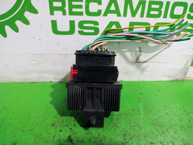 598140 PEUGEOT Relé de bujía de precalentamiento  comprar en Oviedo