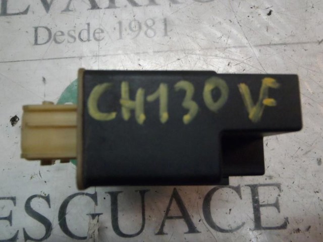 598140 PEUGEOT Relé de los calentadores  en stock Huelva