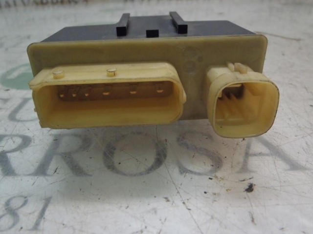 598140 Relé de bujía de precalentamiento  disponible Utrera