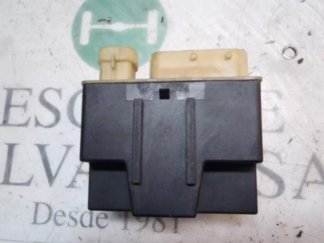 Relé, sistema de precalentamiento  598140 PEUGEOT