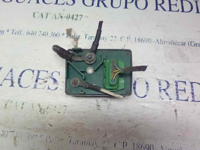 PEUGEOT 598140 Relé de bujía de precalentamiento  comprar en Murcia