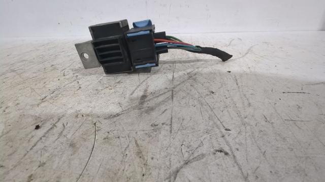 598140 Relé de bujía de precalentamiento  comprar en Pontevedra