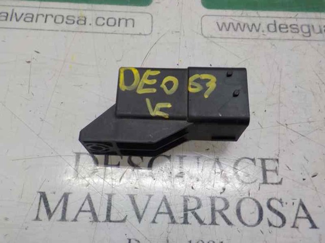 598147 PEUGEOT Relé de bujía de precalentamiento  comprar en Lleida