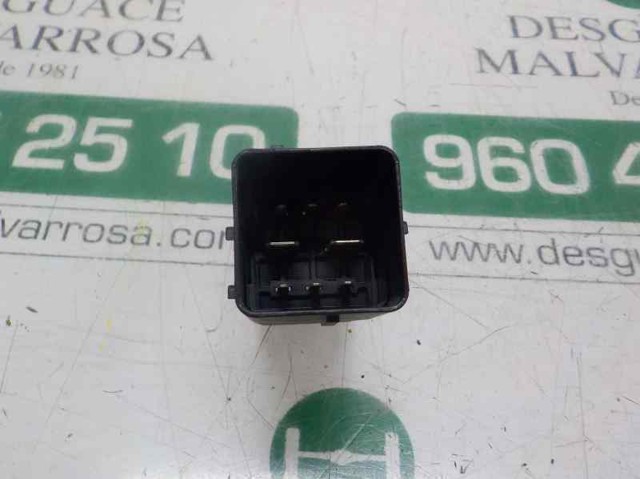 598147 PEUGEOT Relé de bujía de precalentamiento  comprar en Jaén