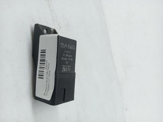 PEUGEOT 598147 Relé de bujía de precalentamiento  comprar en Murcia