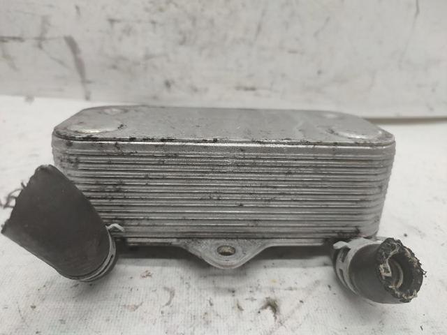 Enfriador de aceite  5989070121 OPEL