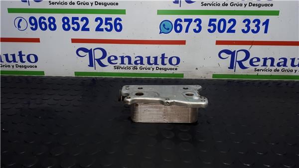 Enfriador de aceite  5989070191 MERCEDES