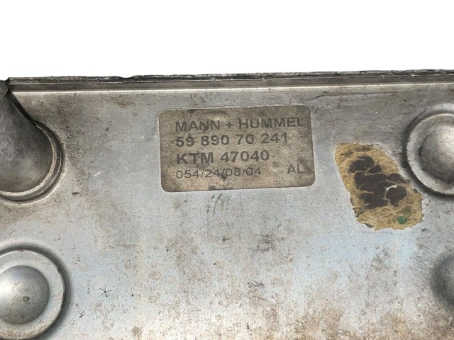 5989070241 Opel