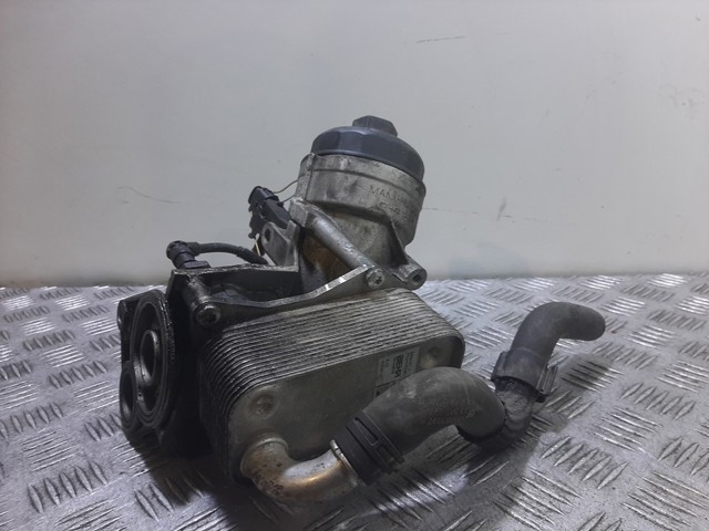 5989070291 Portafiltro de aceite  comprar en Pontevedra