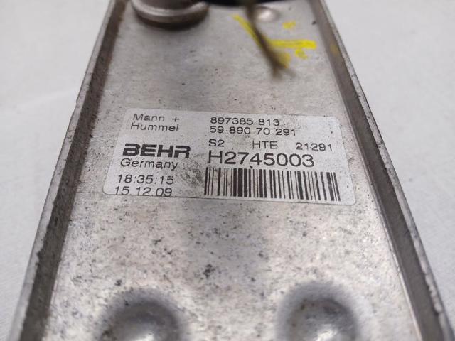 OPEL 5989070291 Portafiltro de aceite  disponible Lugo