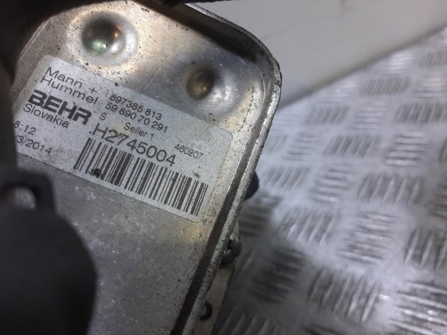 5989070291 Portafiltro de aceite  disponible Burgos