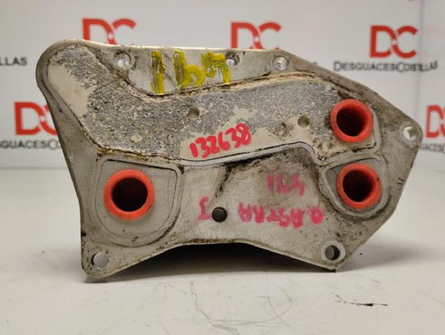 5989070291 OPEL Portafiltro de aceite  comprar en Oviedo