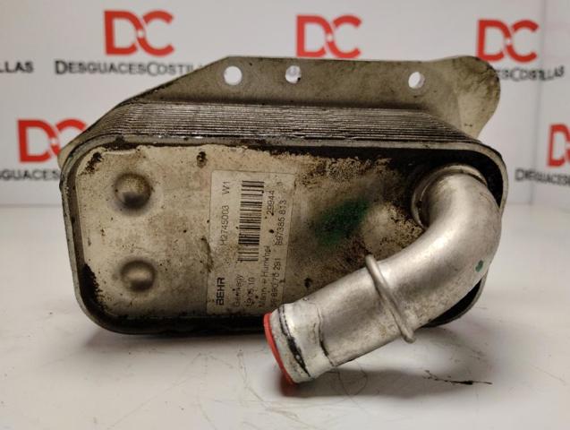 5989070291 Portafiltro de aceite  comprar en Pontevedra