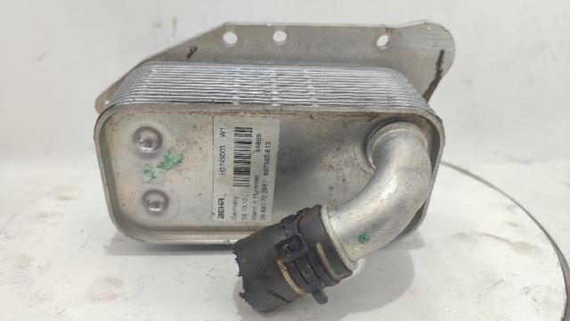 5989070291 Portafiltro de aceite  comprar en Zaragoza