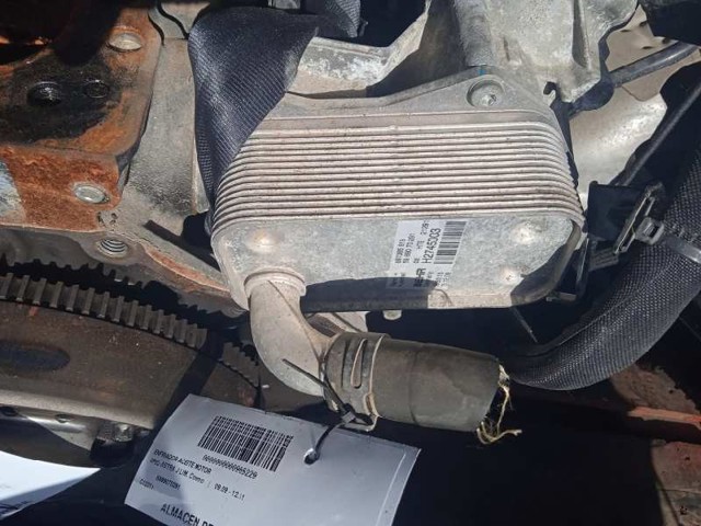 OPEL 5989070291 Portafiltro de aceite  comprar en Albacete