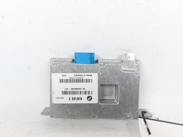 5A0B302 BMW