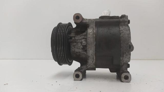 Compresores de aire acondicionado 5A7875000 FIAT