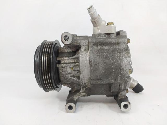 5A7875000 FIAT Compresor de aire acondicionado  comprar en Lleida