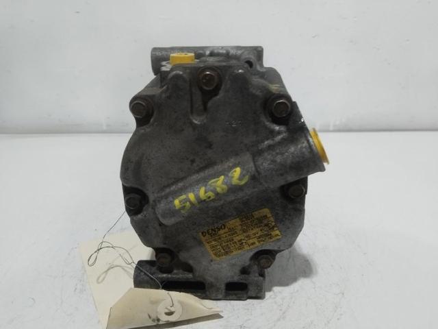 Compresor de aire acondicionado Fiat Punto 2 188