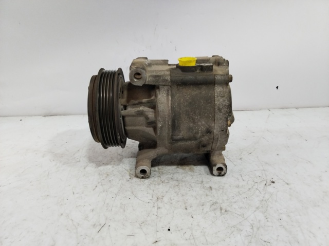 Compresor de aire acondicionado Fiat Doblo 1 119