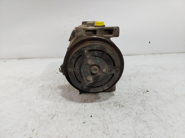 Compresor de aire acondicionado Fiat Doblo 1 119