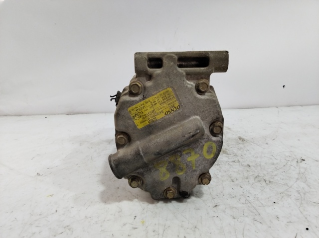 Compresor de aire acondicionado Fiat Doblo 1 119