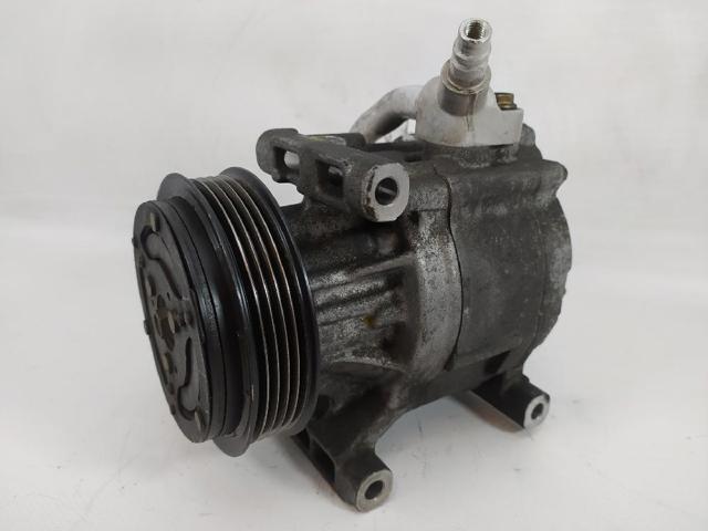 5A7875000 Compresor de aire acondicionado  en stock Castellón