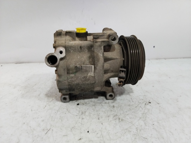Condensador aire acondicionado 5A7875000 FIAT