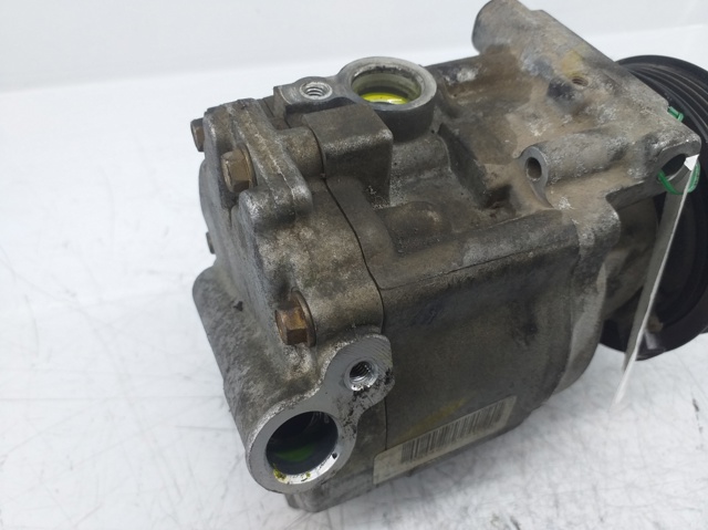 FIAT 5A7875000 Compresor de aire acondicionado  disponible Valladolid
