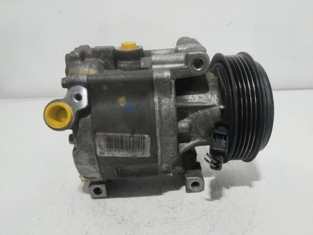 Compresor de aire acondicionado Fiat Punto 2 188