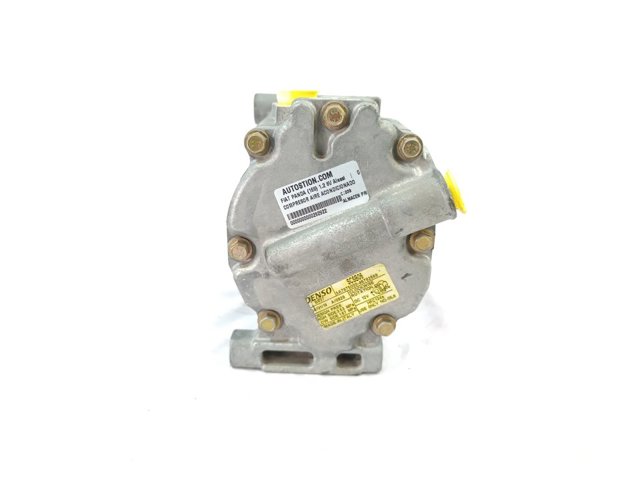Compresor de aire acondicionado Fiat Punto 2 188